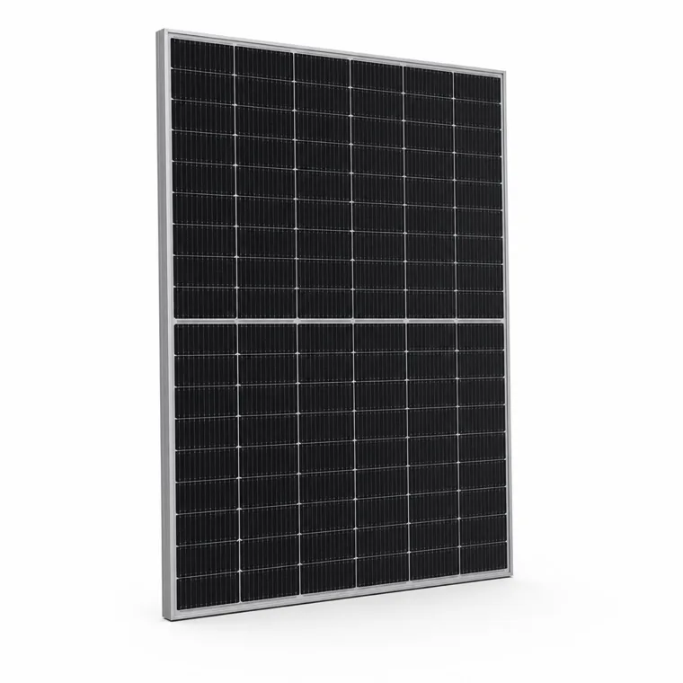 585 W bifacial module