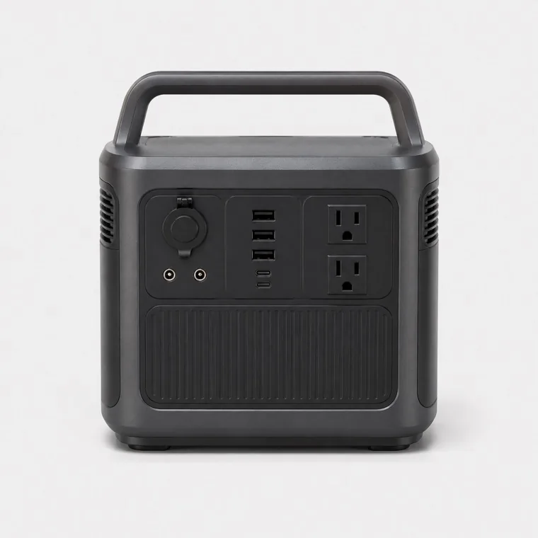 2 kWh portable power station